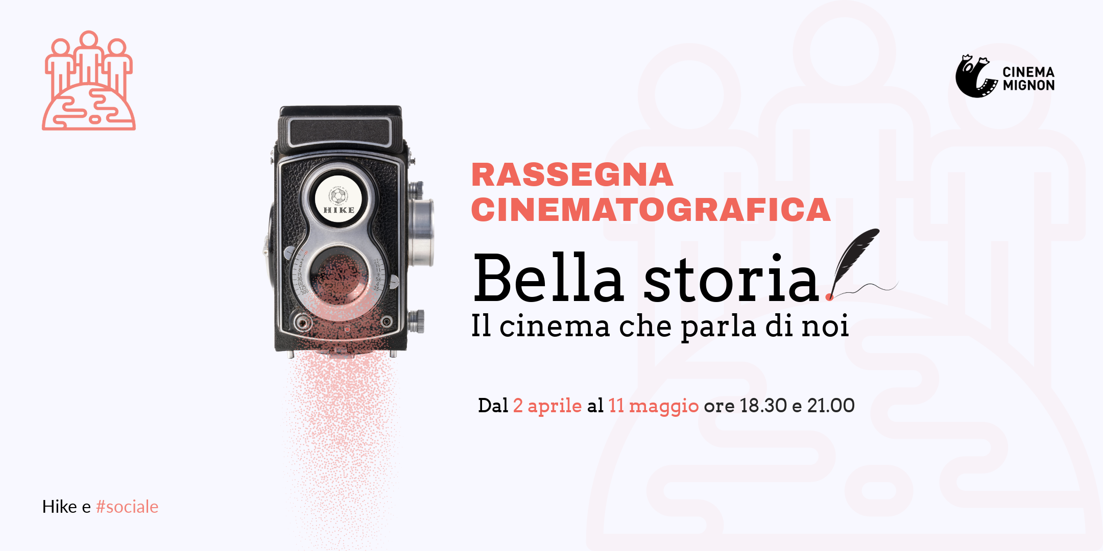 Bella Storia orizzontale