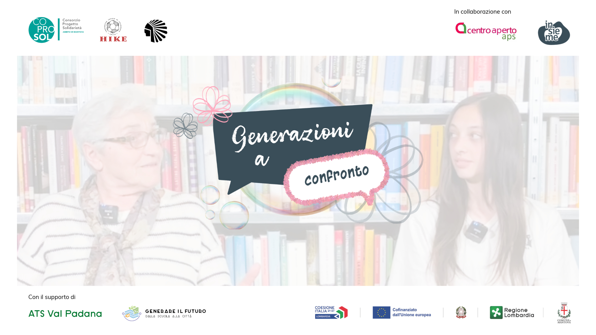 Generazioni a confronto interviste 11