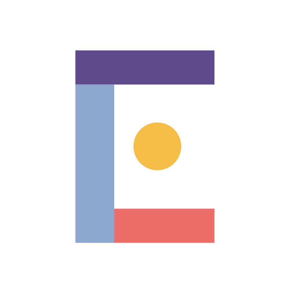 EUTOPIA MONO LOGO 1
